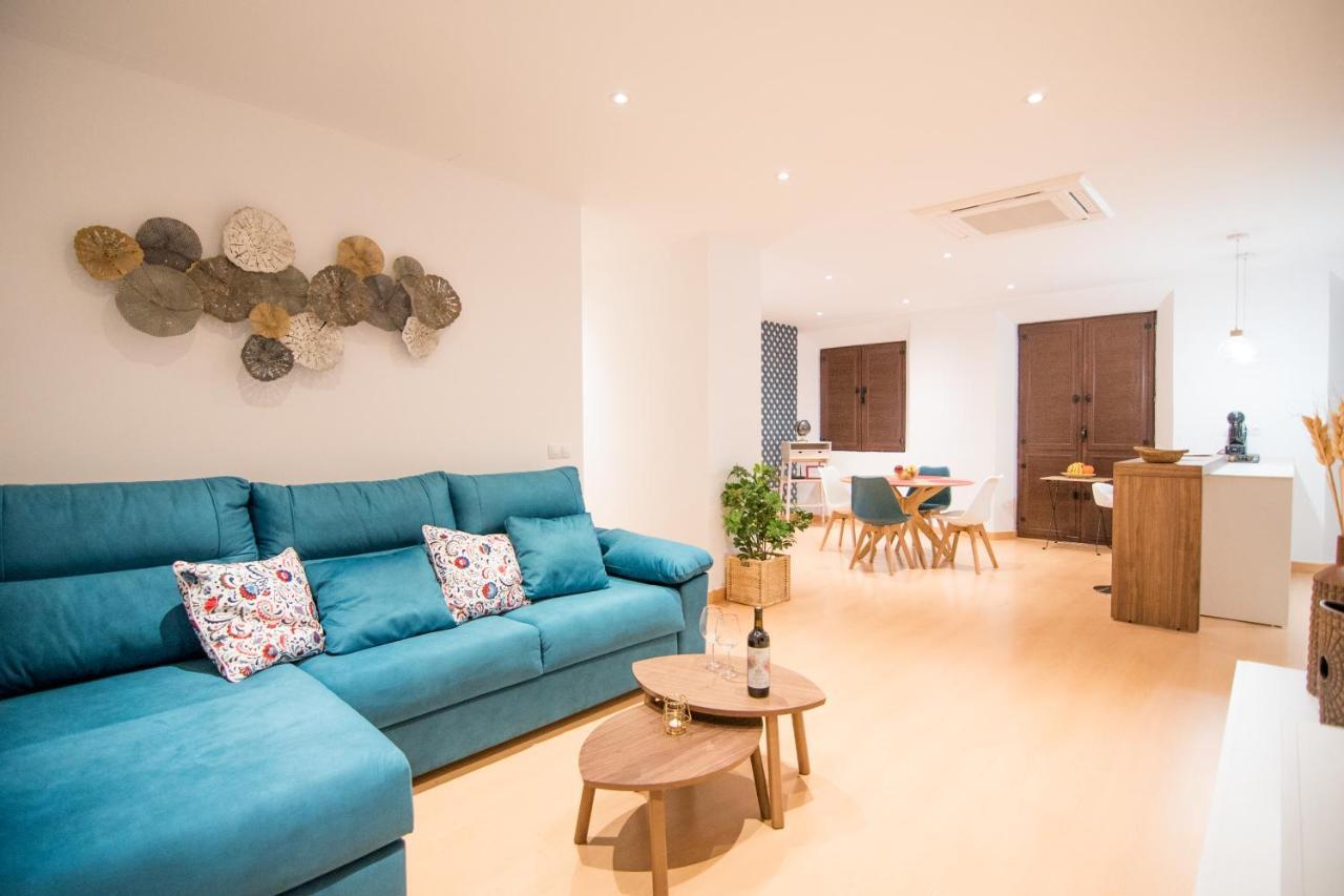 Tuguest Alhondiga Apartment — Photos 1